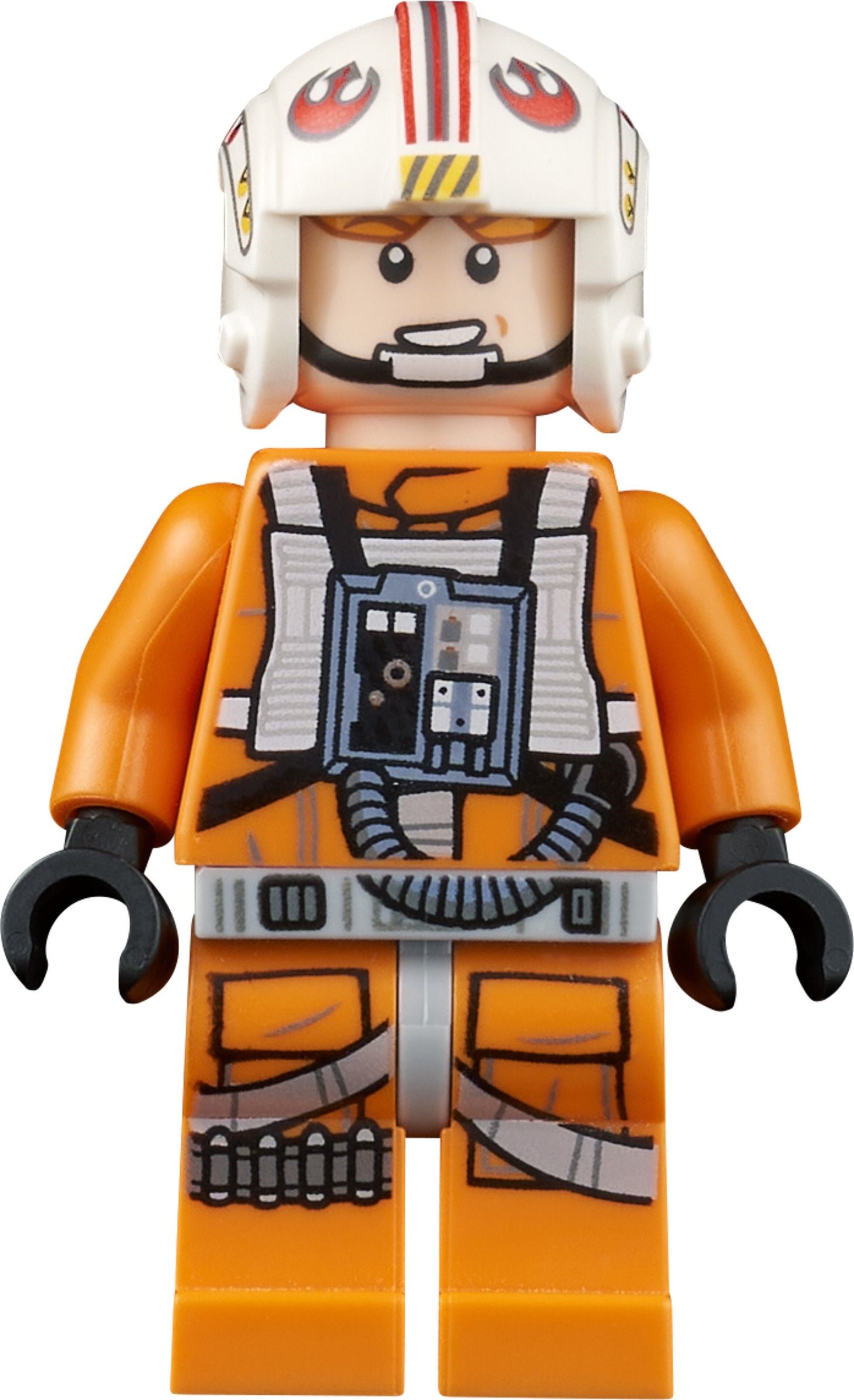 Конструктор LEGO Star Wars 75313 6785 дет. - фото 29