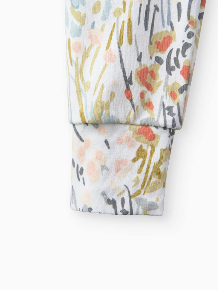 Пижама Happy Baby 90139-0_flowers - фото 27