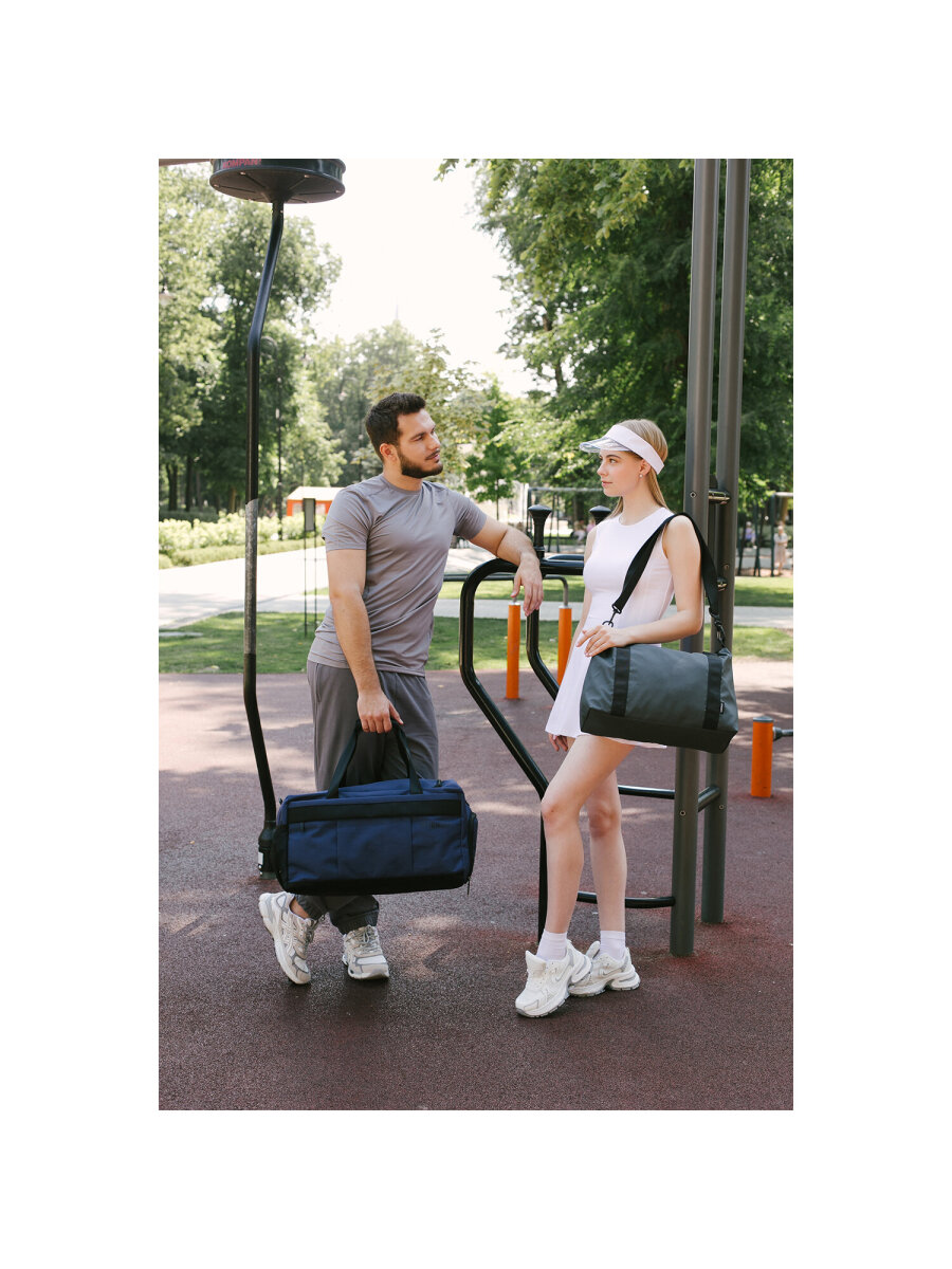 Спортивная сумка HEIKKI - фото 11