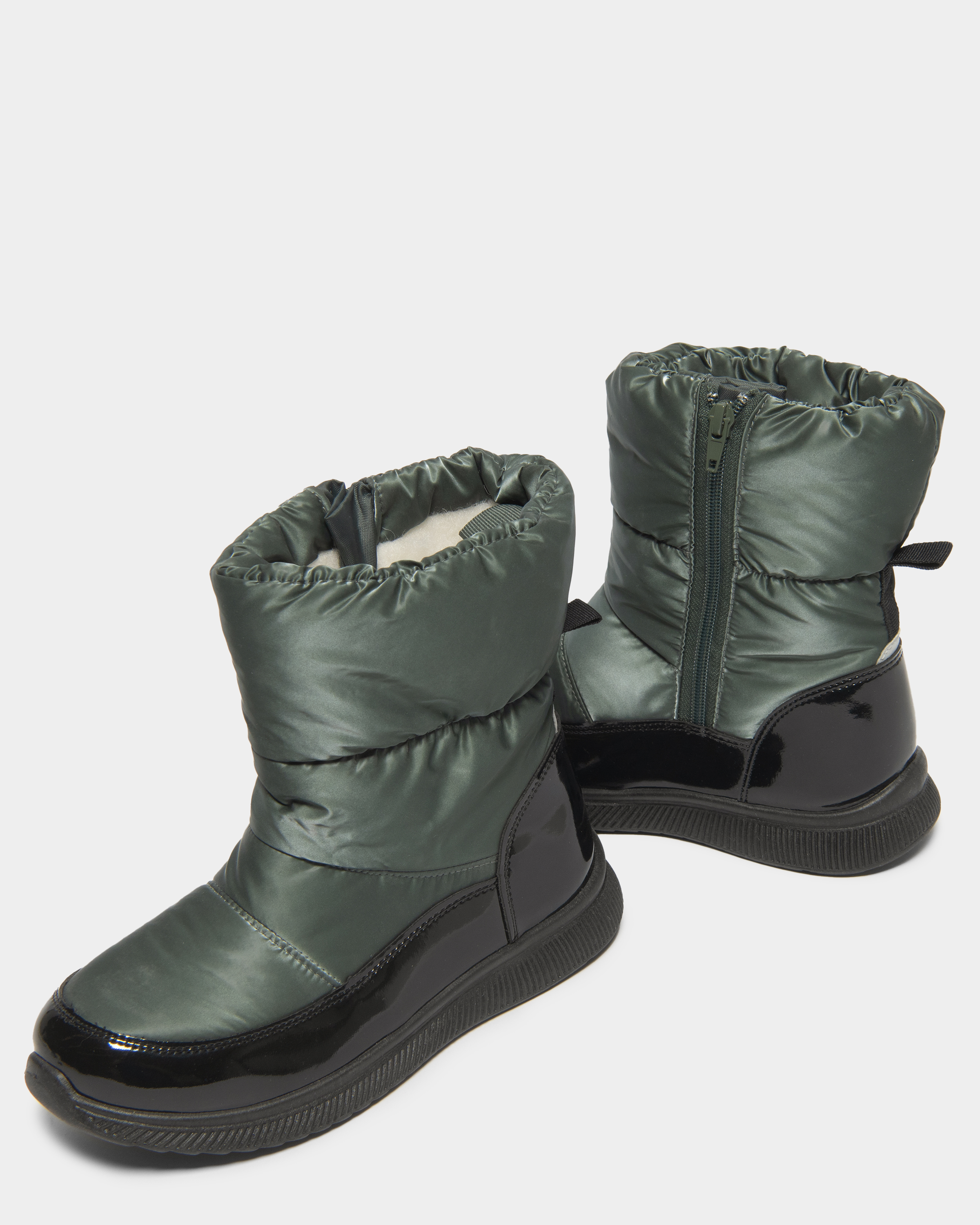 Сапоги Frosterra W25HTtgSB-429-44 - фото 6