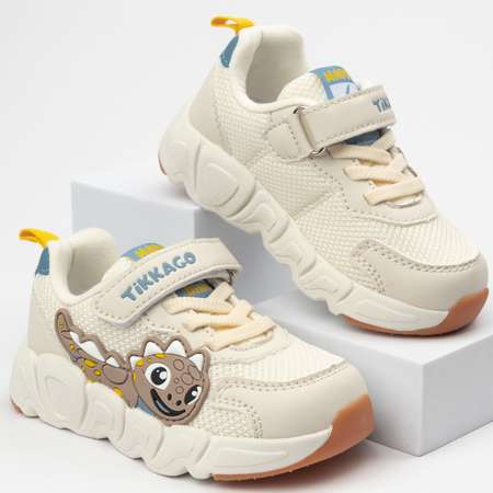 Кроссовки TikkaGo