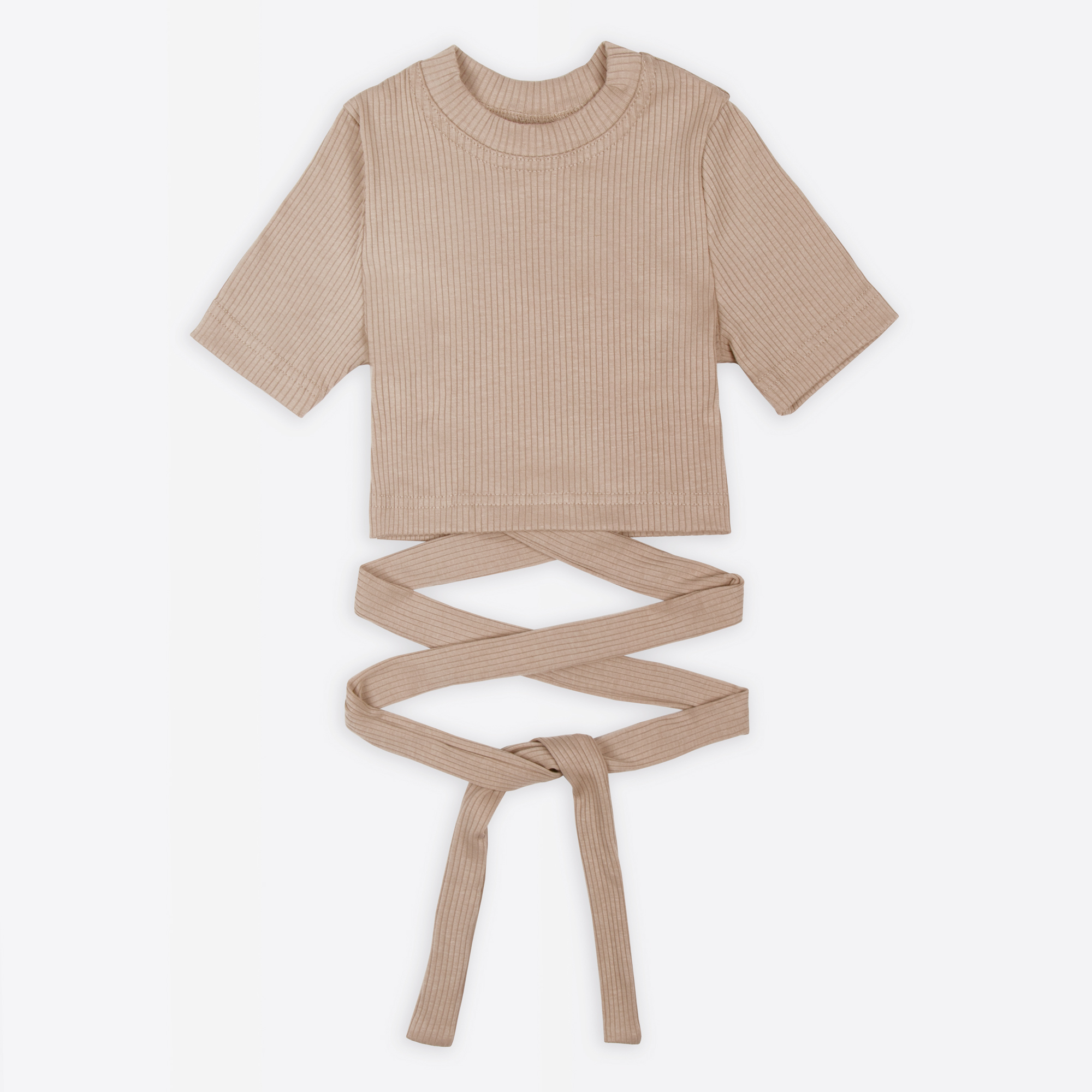 Топ Amarobaby AB-OD22-GN2701/03 - фото 2