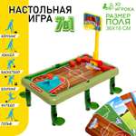 Настольная игра Sima-Land
