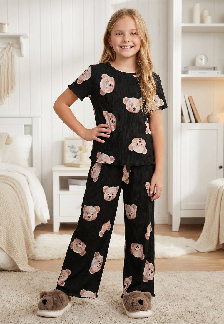 Пижама YOULALA 7172100101 - фото 1