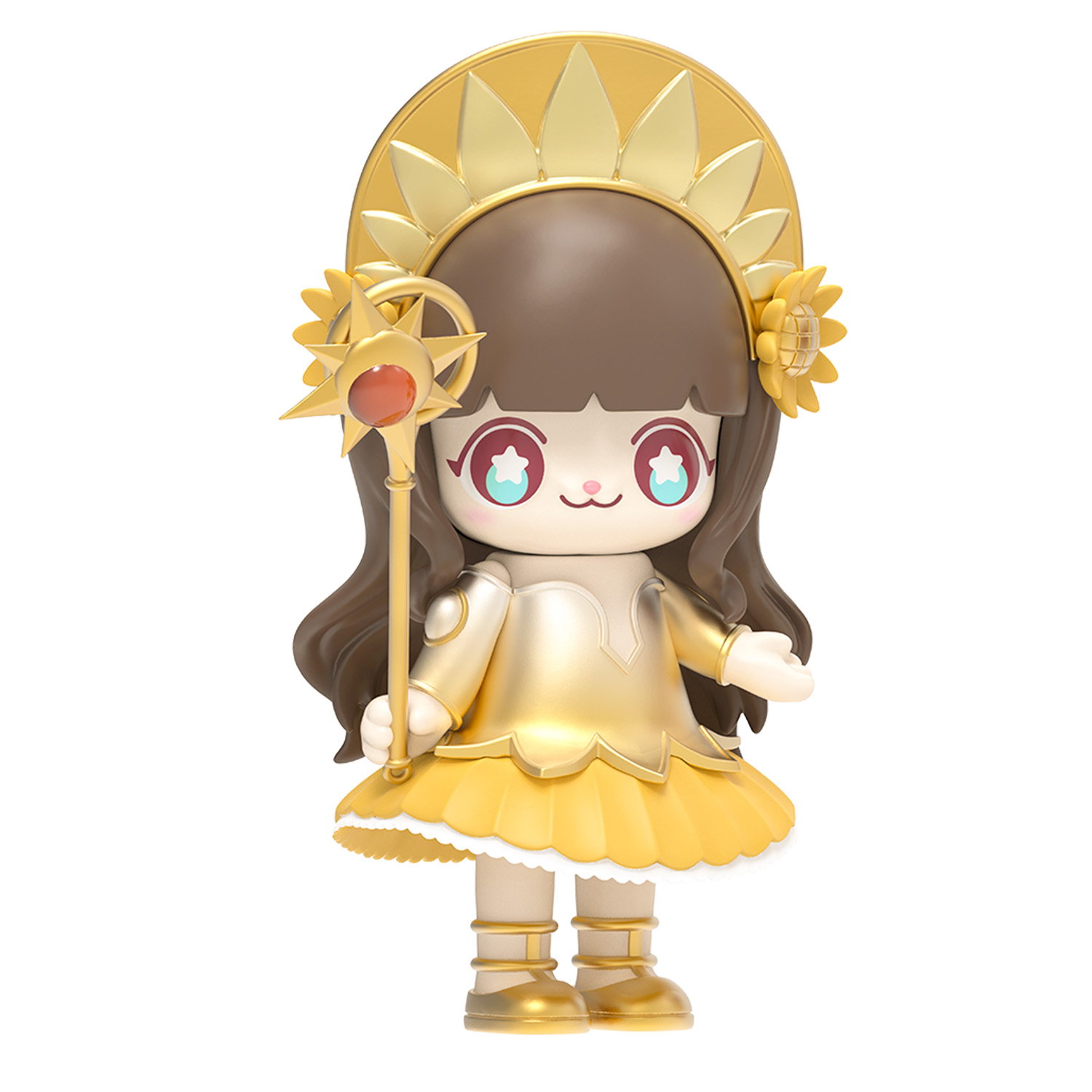 Фигурка 52Toys - фото 5