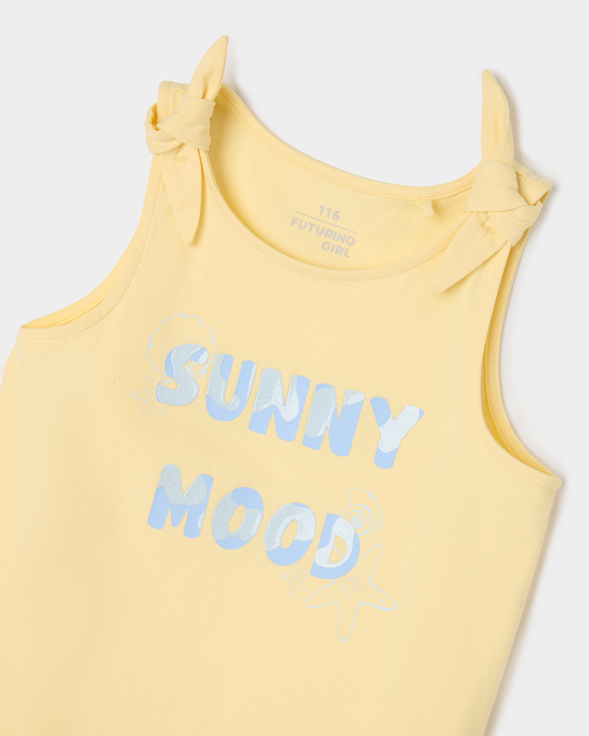 Майка Futurino FG-SS26-35FUkg-33 - фото 3