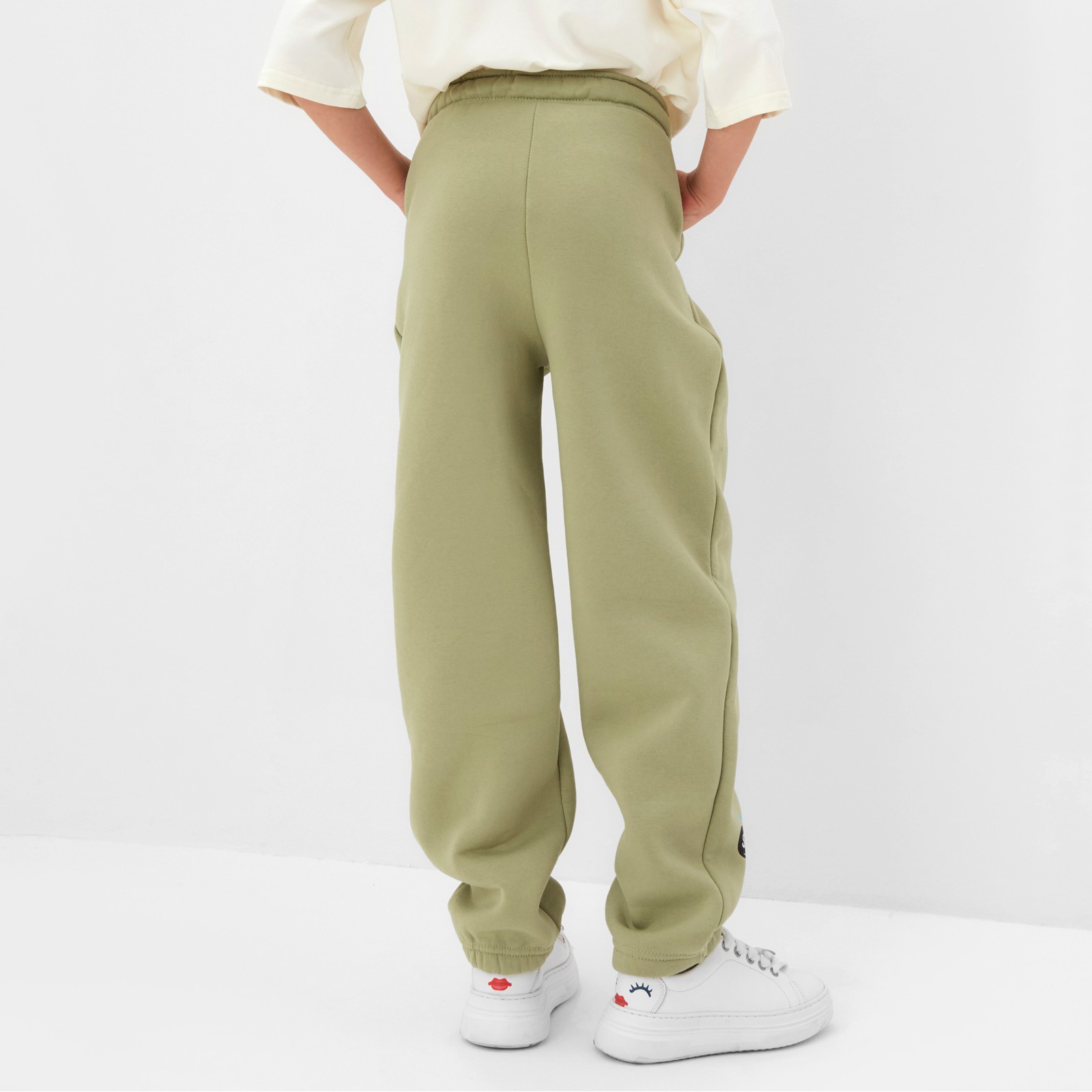 Брюки Minaku 9906710 - фото 7