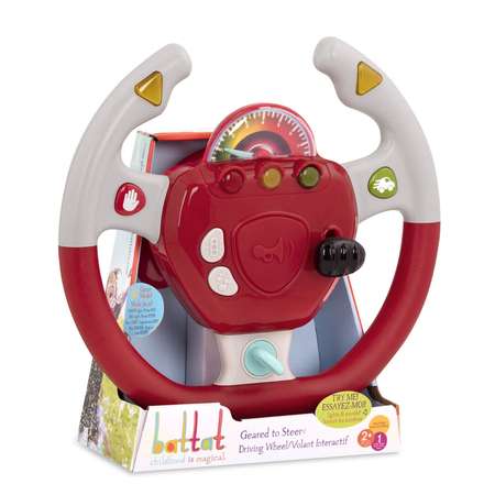 Игрушка B.battat руль