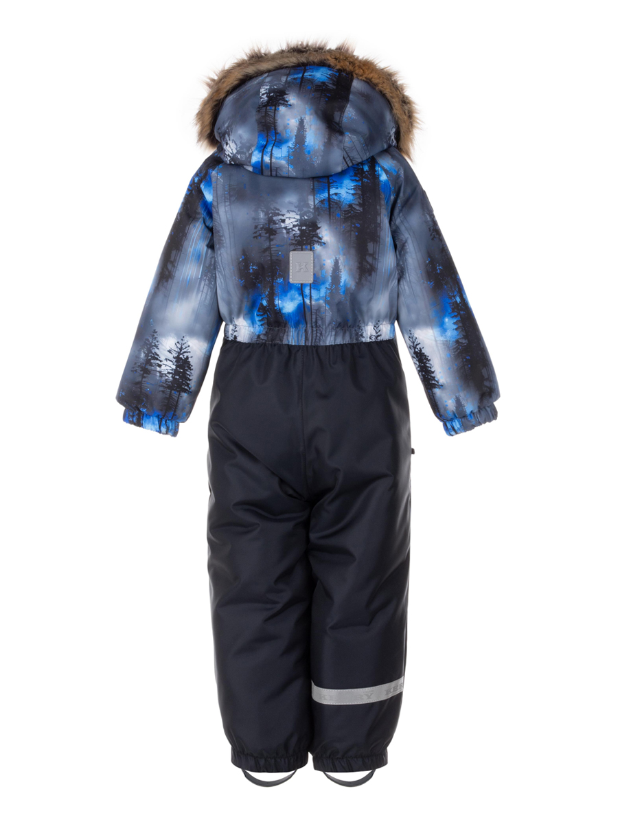 Комбинезон Kerry K25409/6700 - фото 2