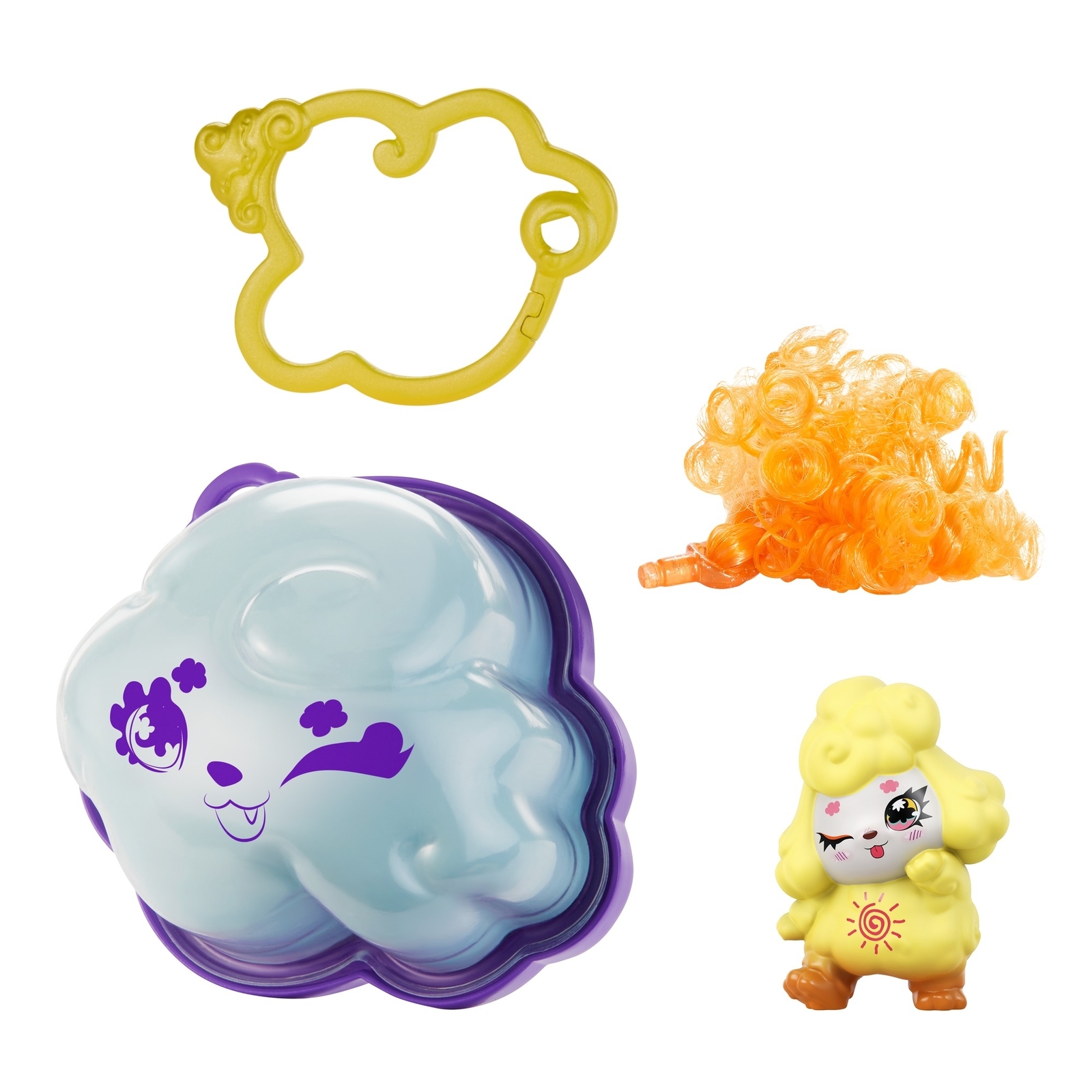 Игровой набор Cloudees в ассортименте - фото 24
