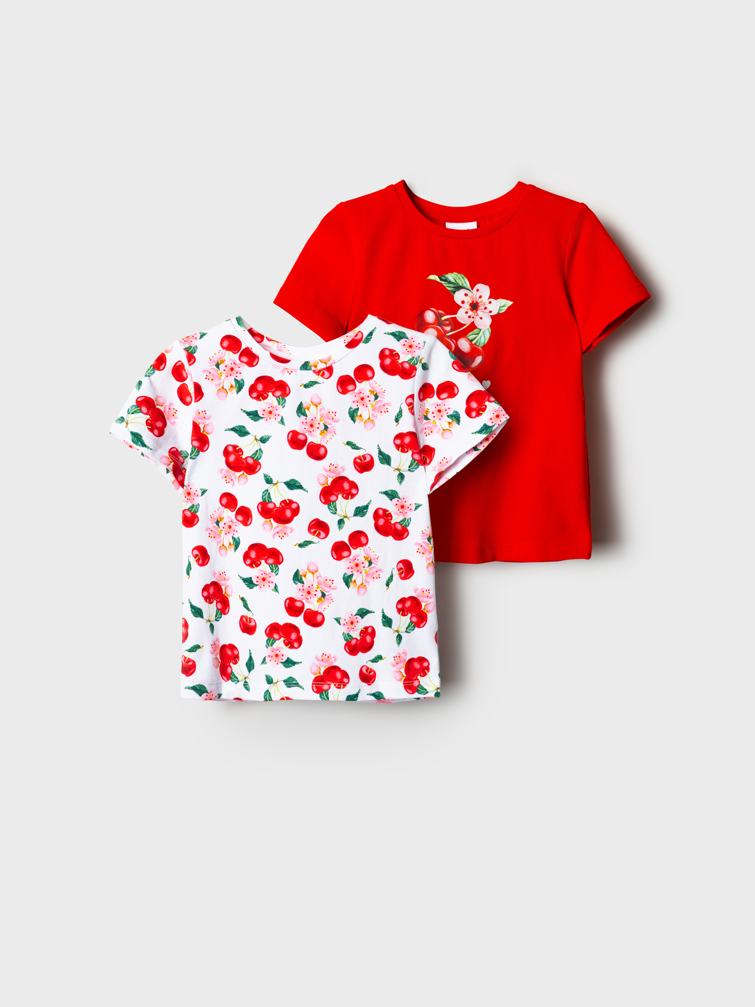 Футболка 2 шт PlayToday 12622125 - фото 9