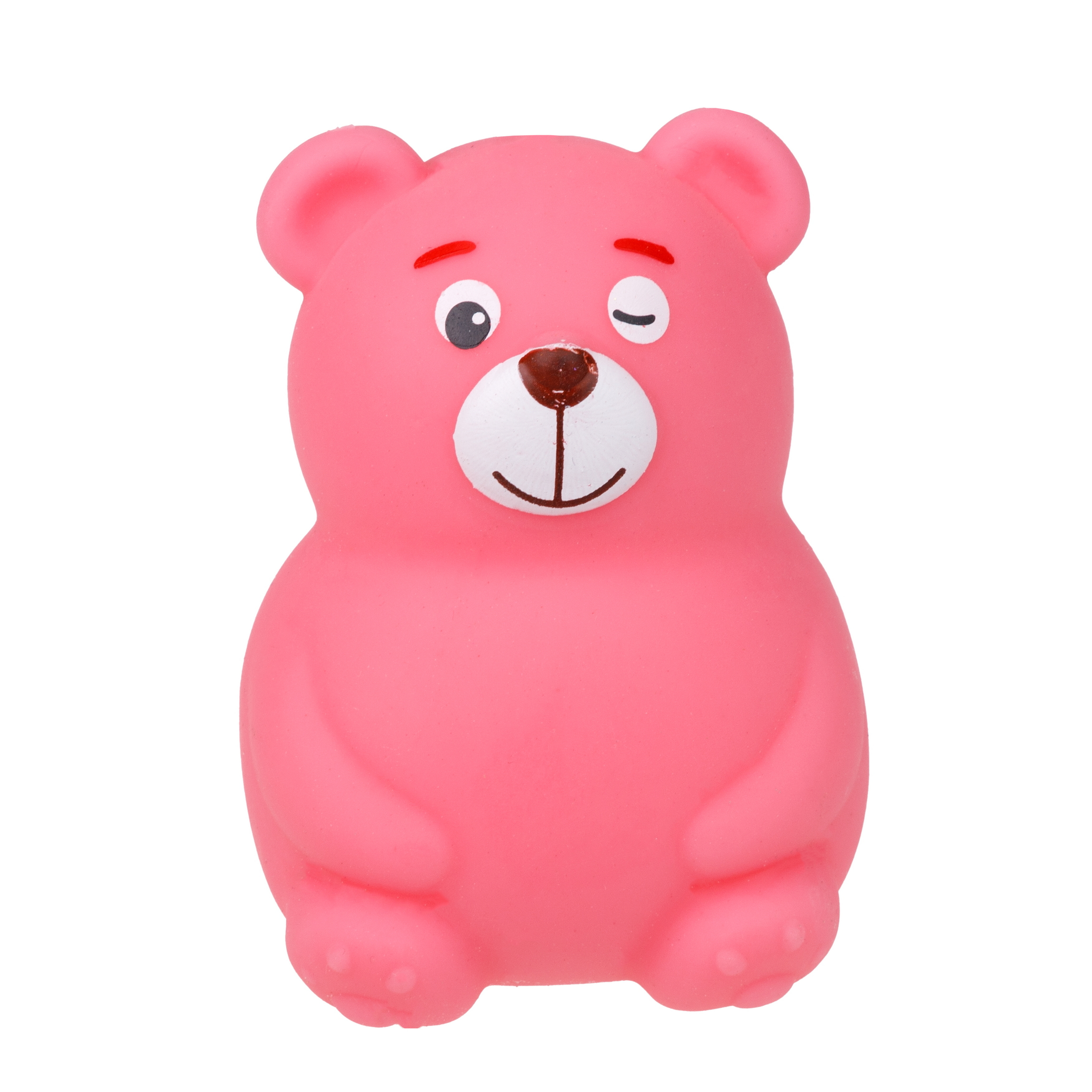 Игрушка-антистресс Крутой Замес сквиш - фото 1