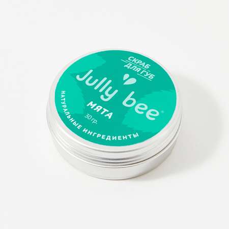 Скраб Jully Bee 30 мл