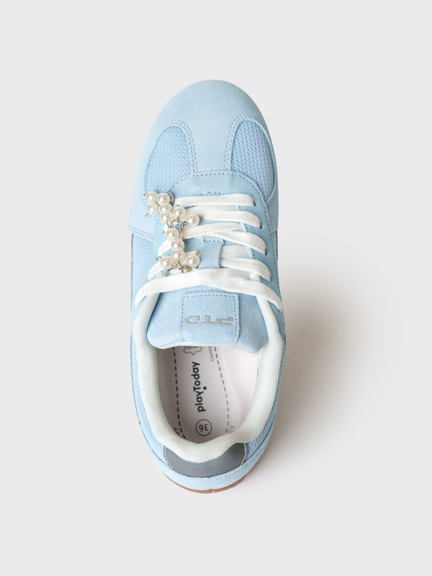 Кроссовки PlayToday 12621799 - фото 4