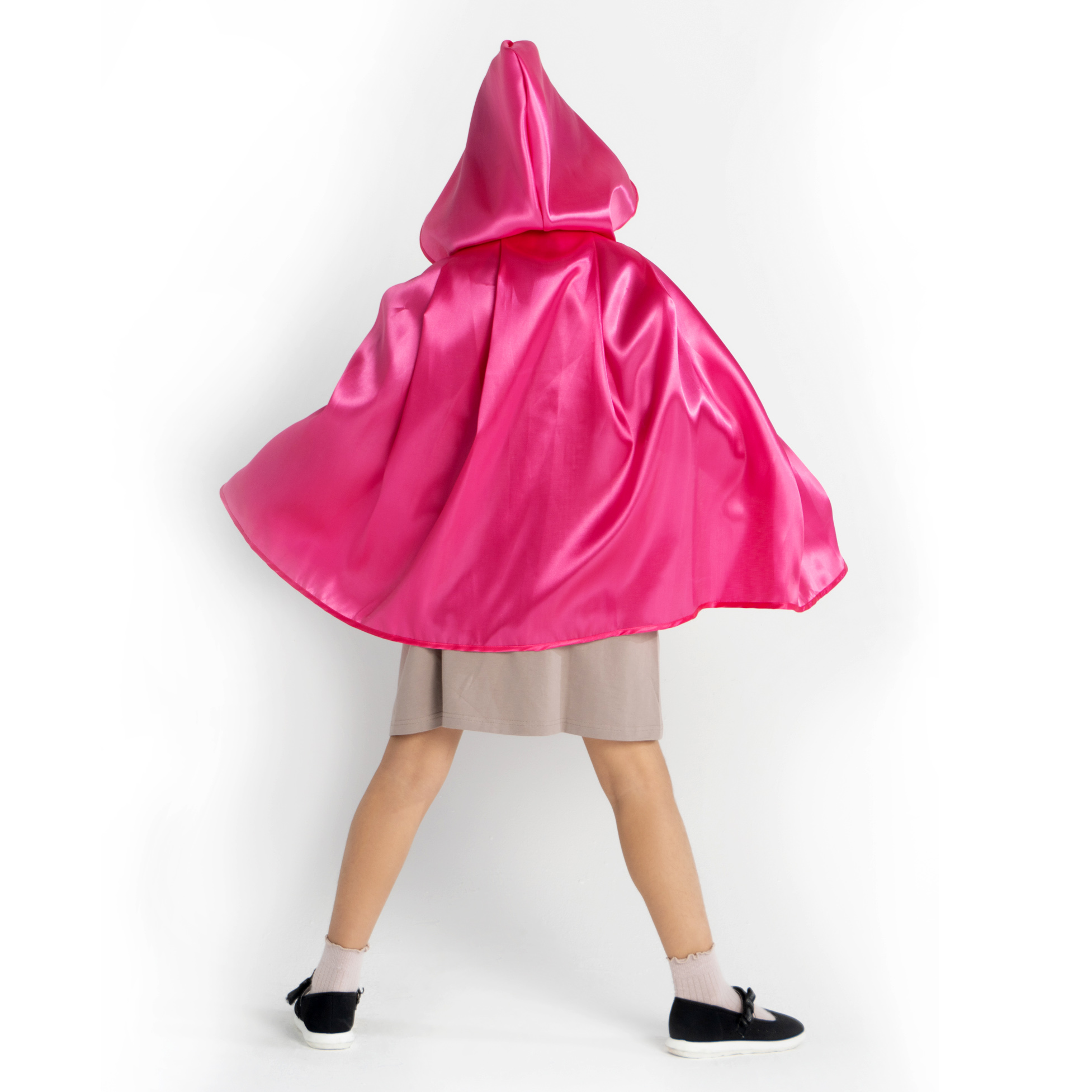 Карнавальный костюм Larisol kids 07-ЛК-01-КС5014 - фото 4