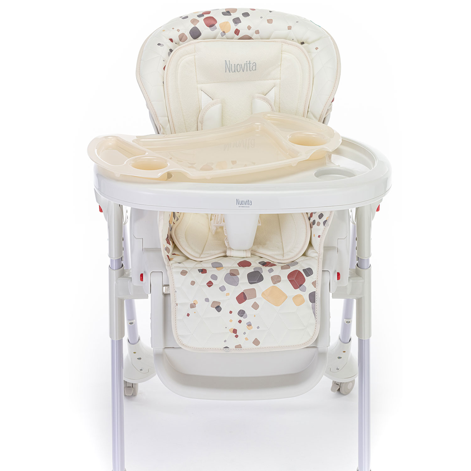 Стульчик для кормления Nuovita Tutela - фото 15