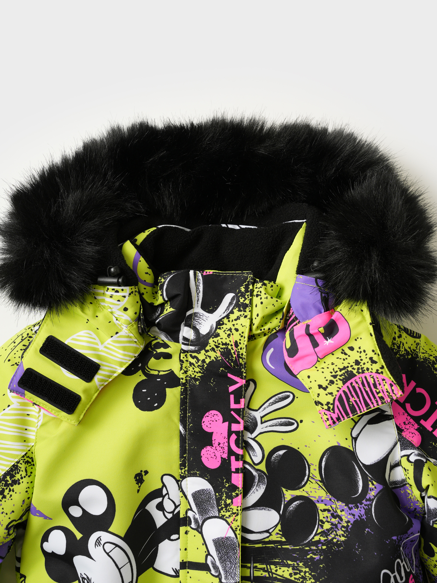 Комбинезон PlayToday 32542010 - фото 12