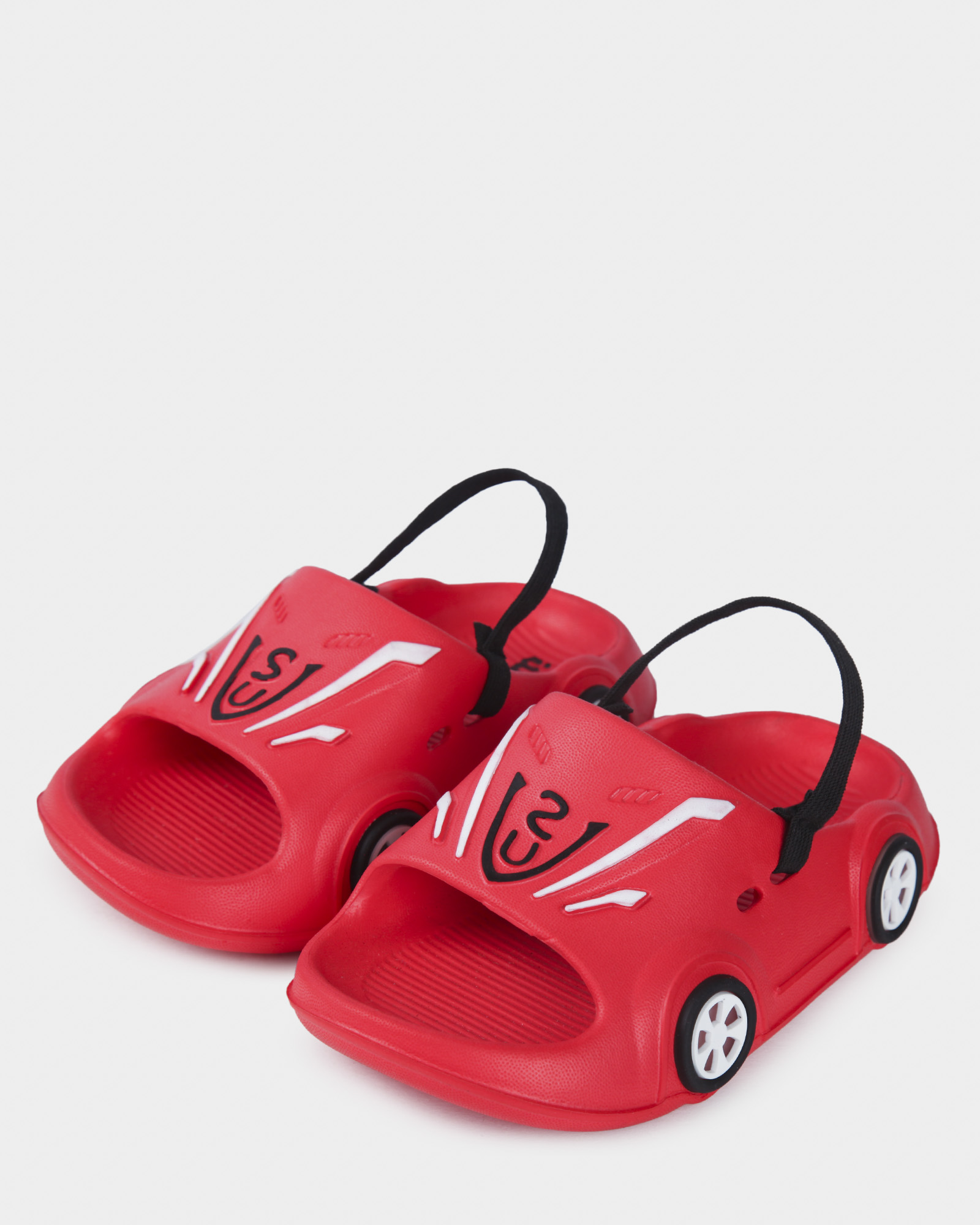 Шлёпанцы Wappo S25RGkbSL-583-11 - фото 3