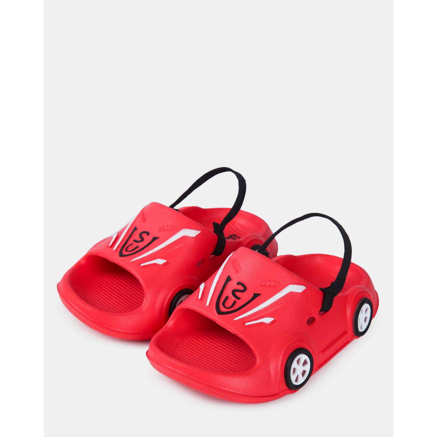 Шлёпанцы Wappo S25RGkbSL-583-11 - фото 3