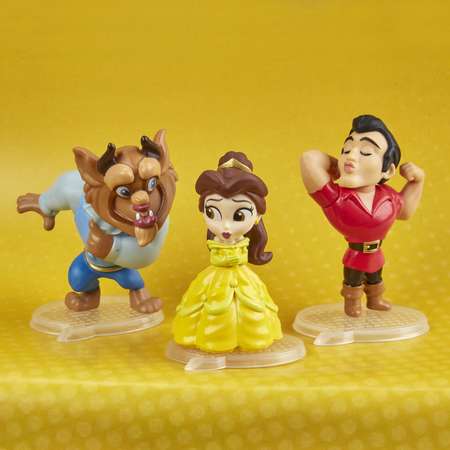 Кукла мини Disney Princess