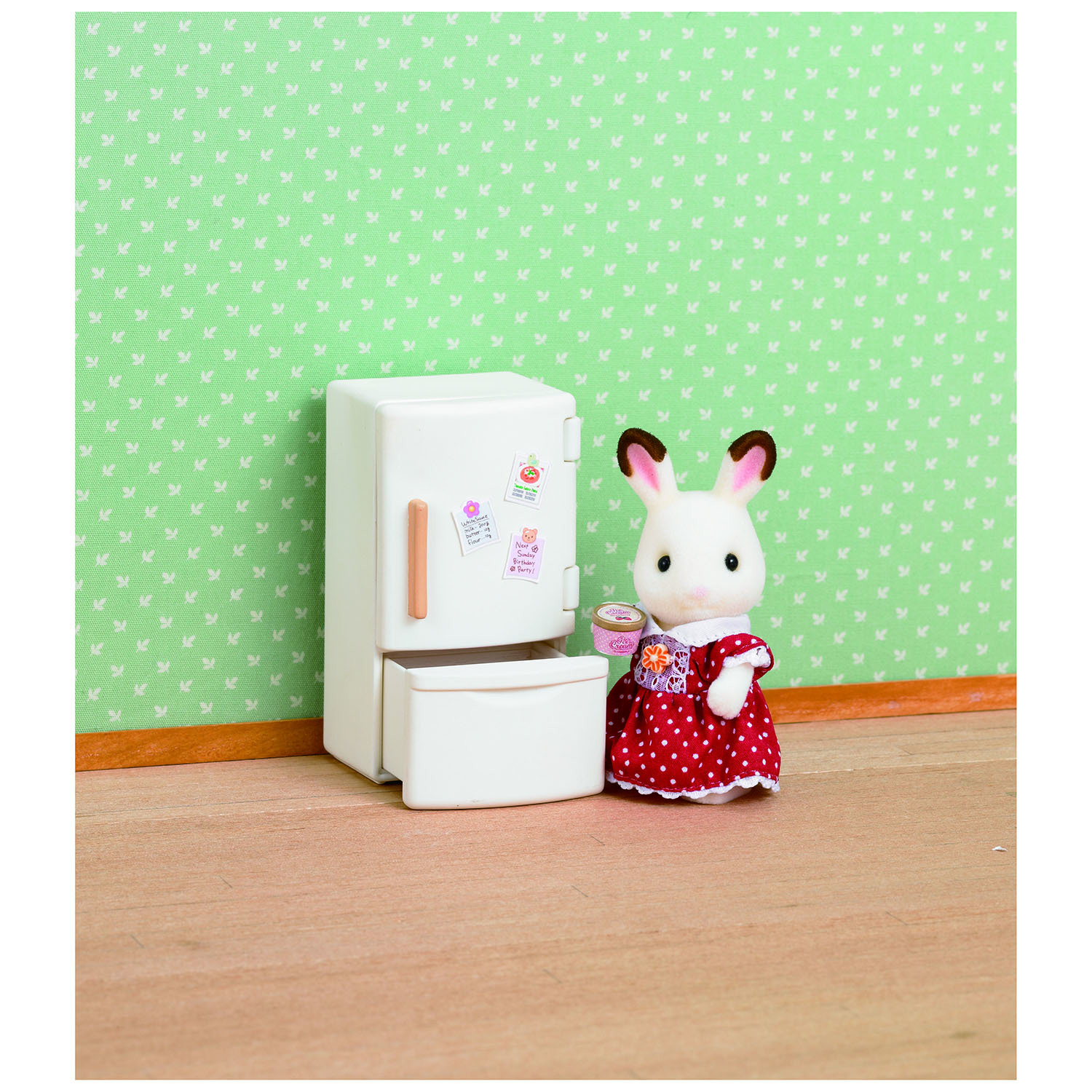 Игровой набор Sylvanian Families - фото 4