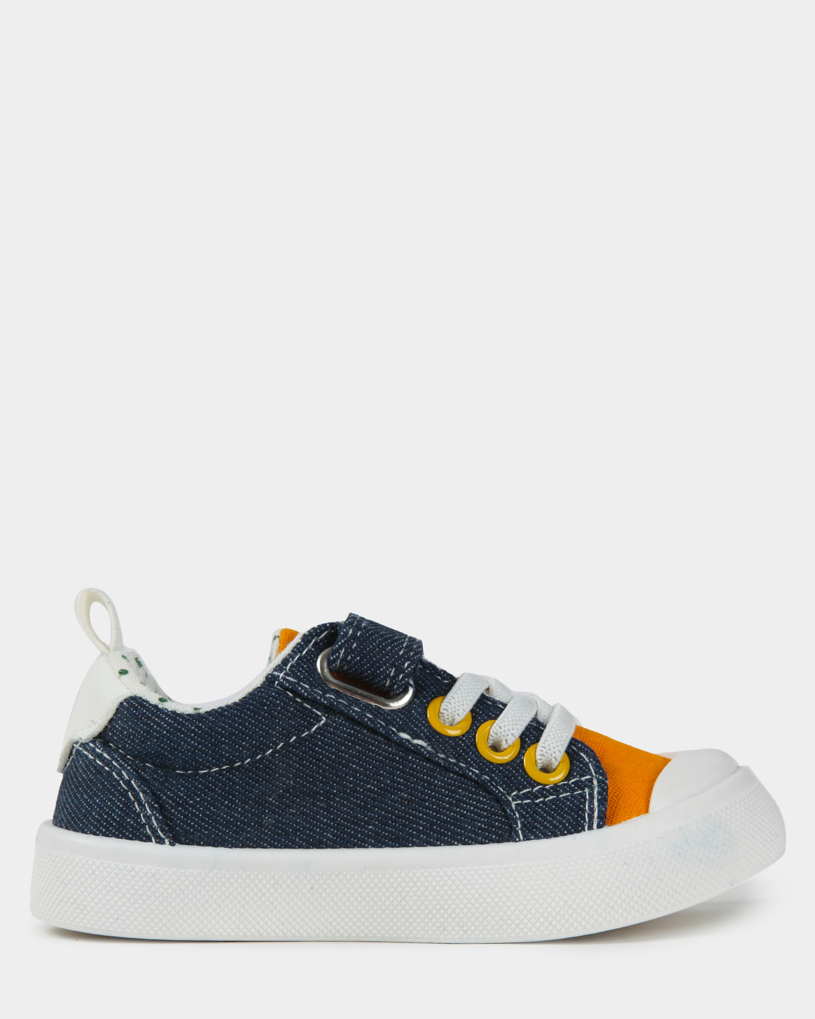 Кеды Tombi S26IVibTS-208-66 - фото 2