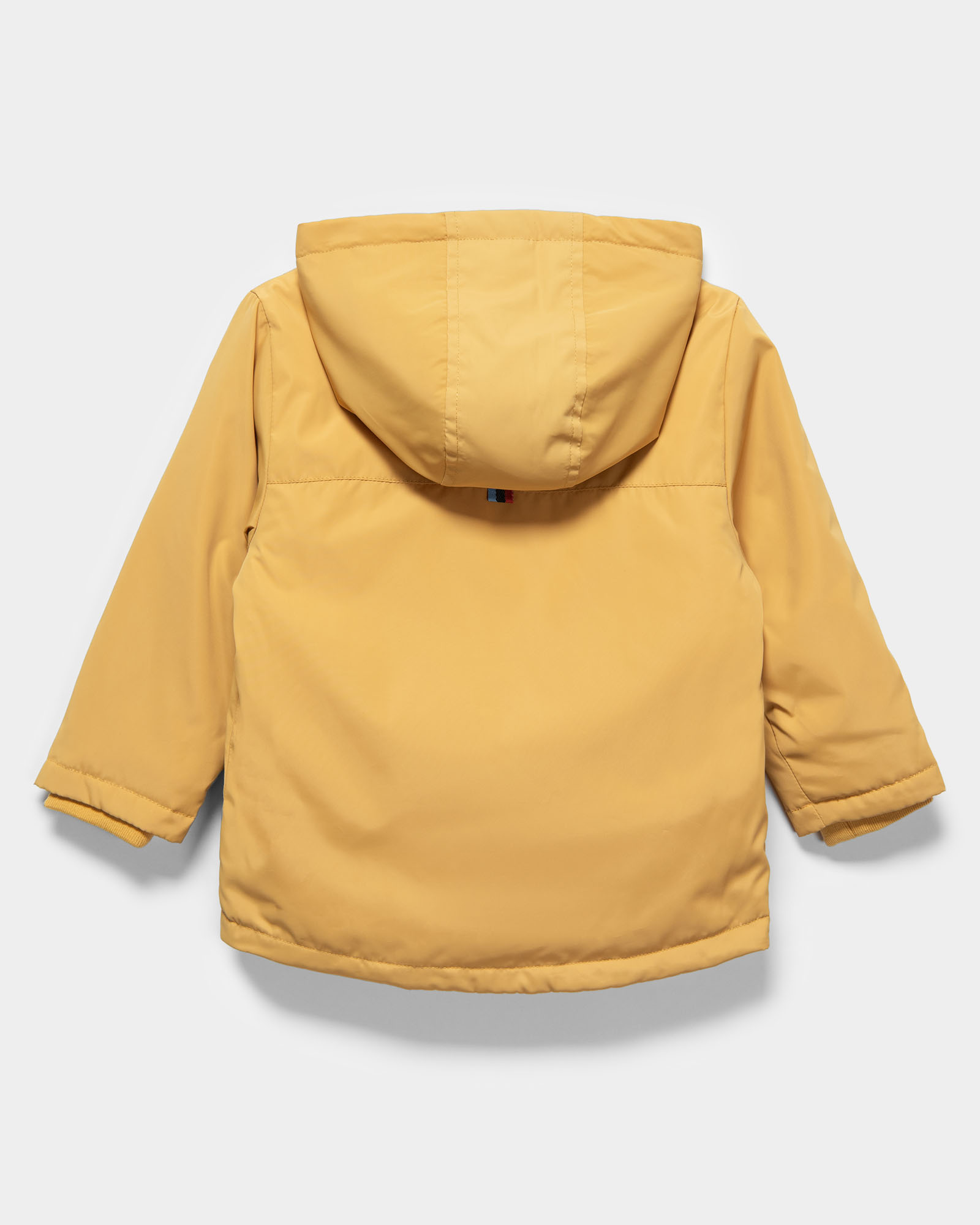 Куртка BabyGo S24BG1-N10ib-D3 - фото 3