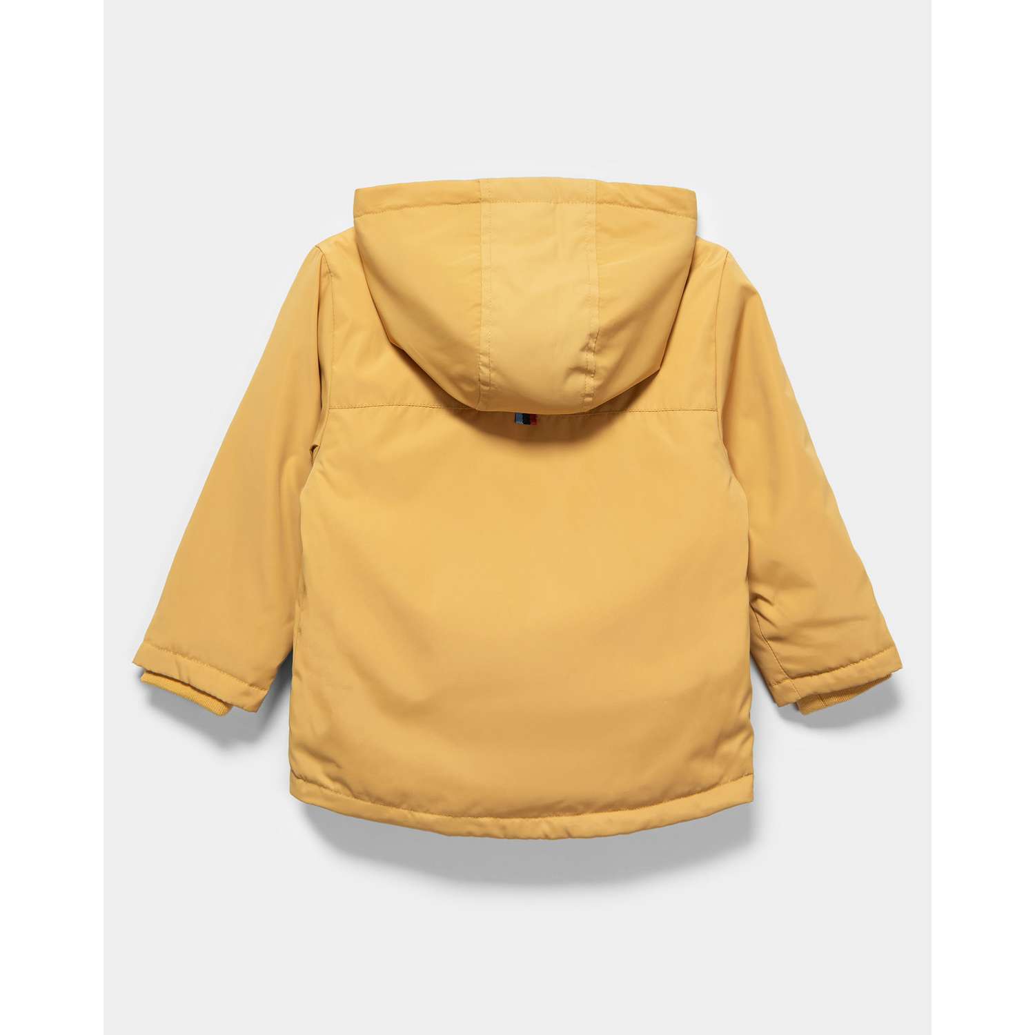 Куртка BabyGo S24BG1-N10ib-D3 - фото 3
