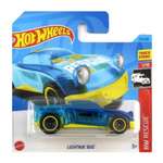 Автомобиль Hot Wheels LIGHTNIN BUG
