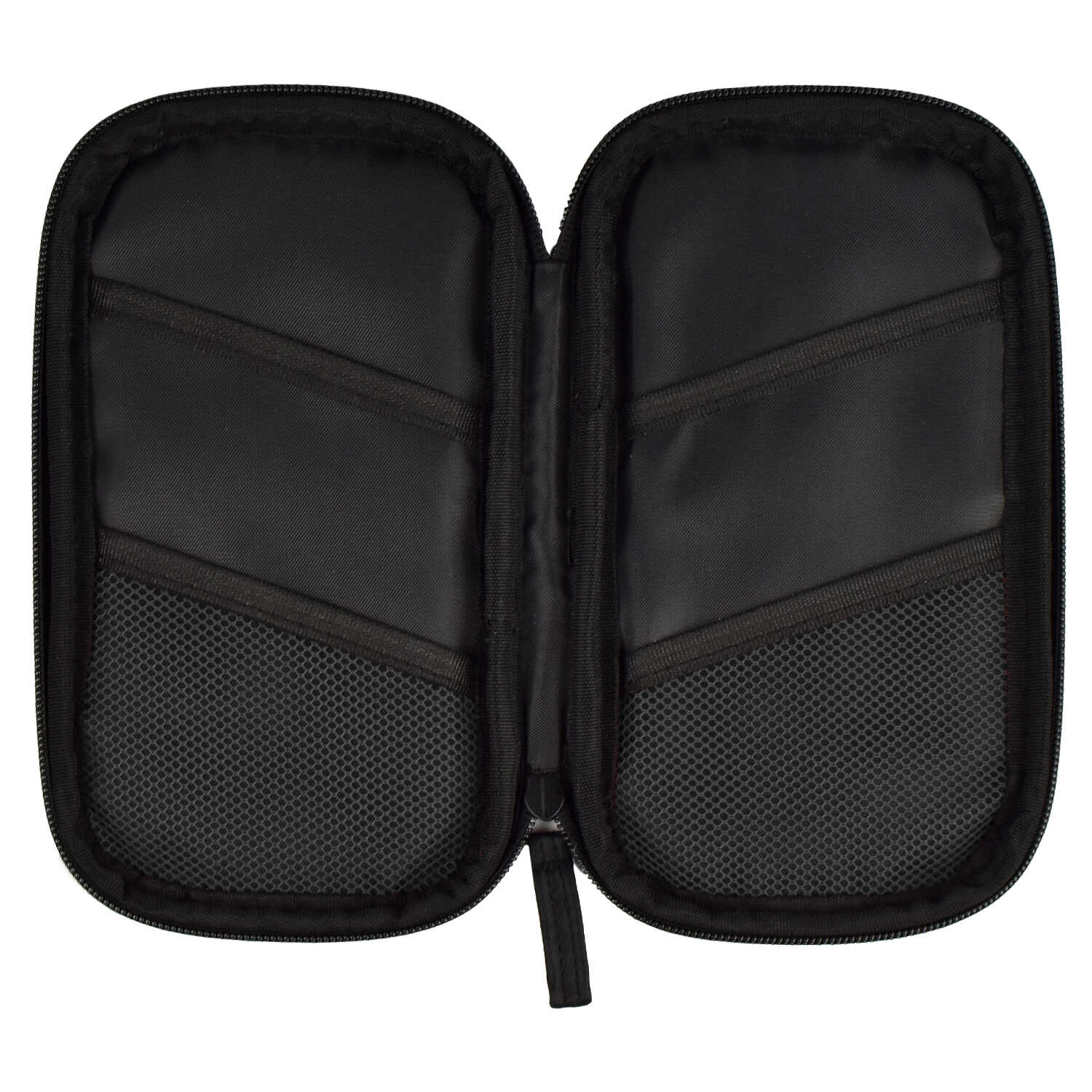 Пенал футляр Феникс + Игрок черный - фото 4