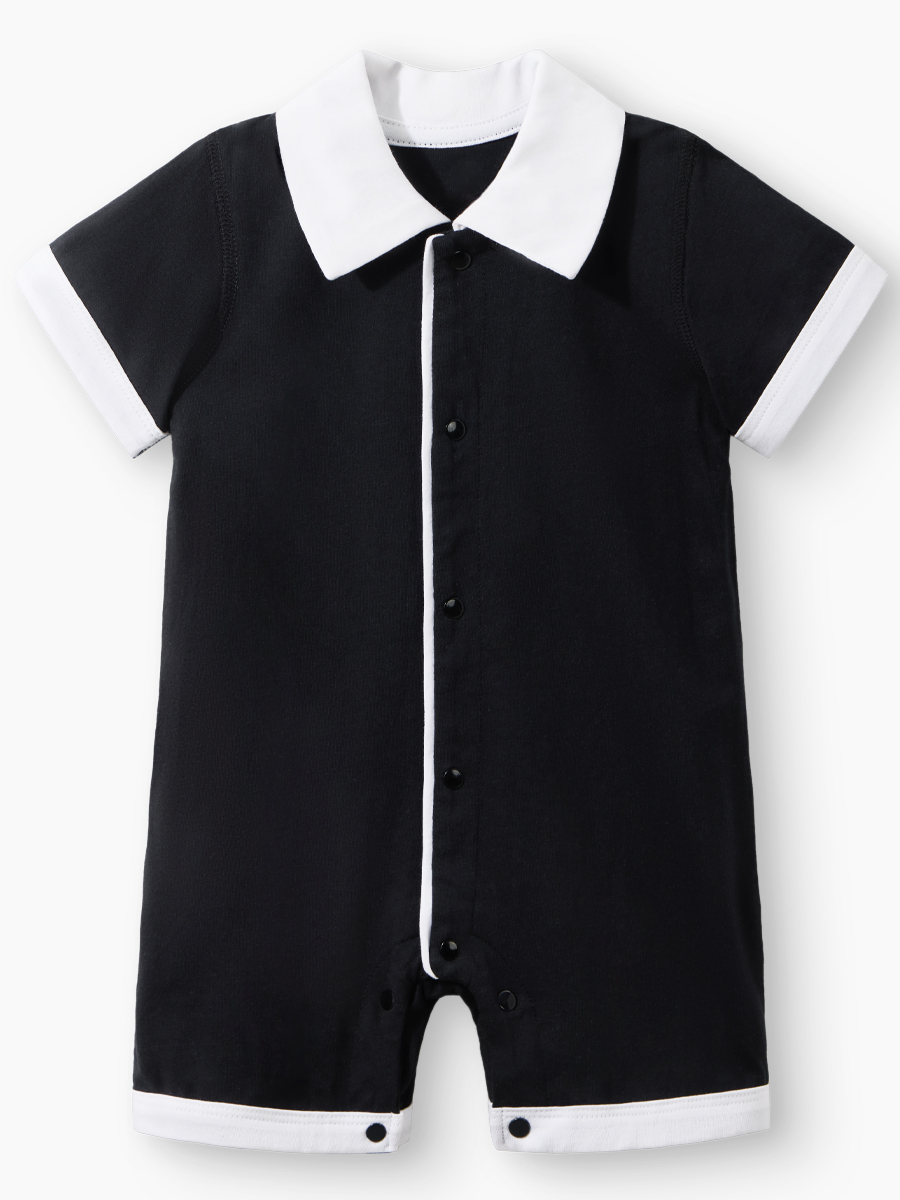 Комплект Happy Baby 90156-0_black&white - фото 6