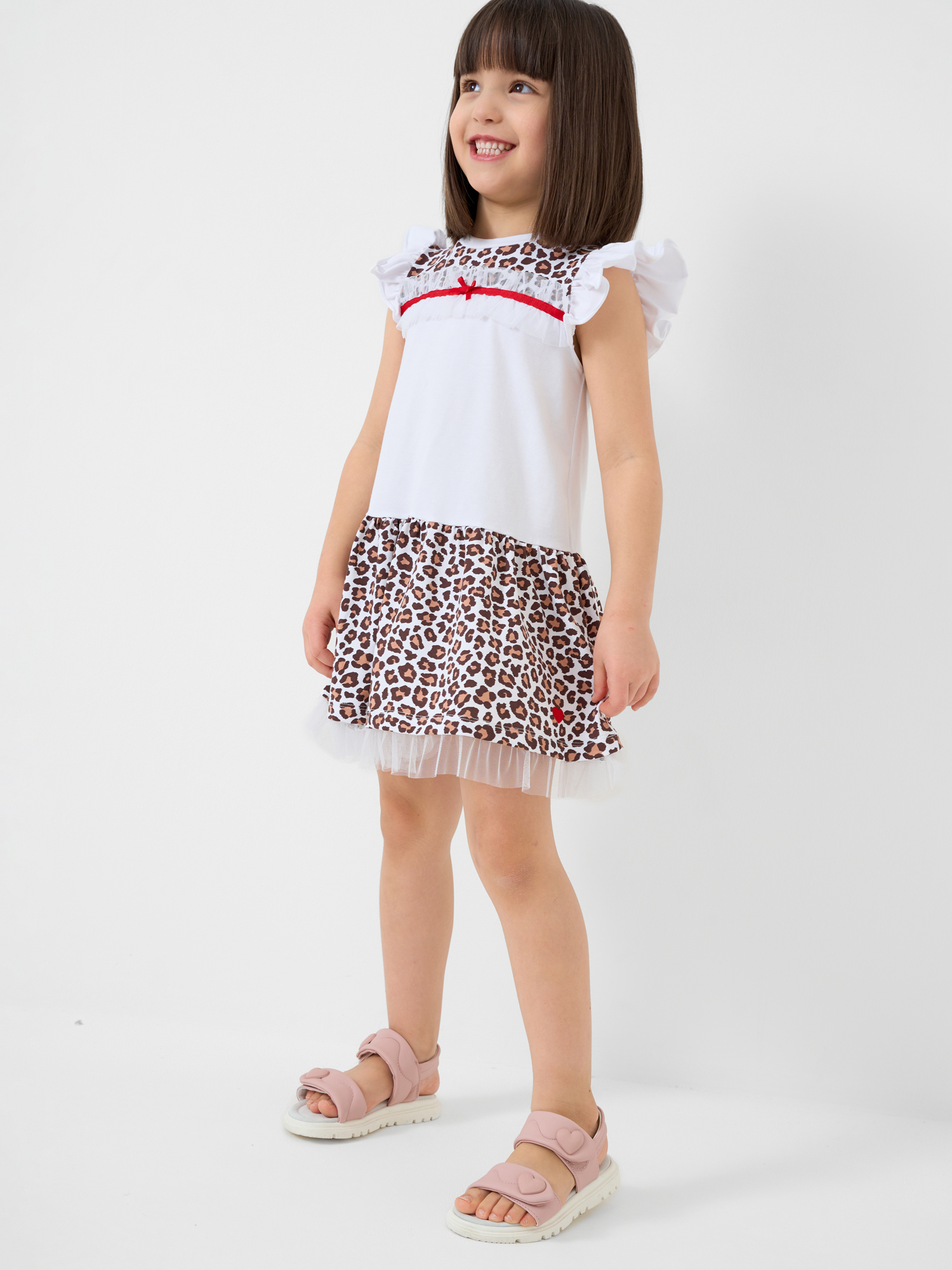 Сандалии PlayToday 12622791 - фото 3