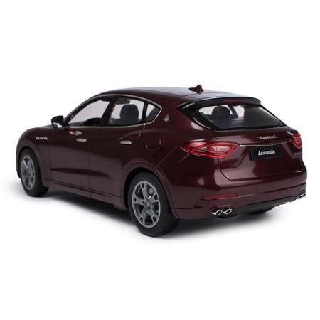 Автомобиль РУ Rastar Maserati 1:14