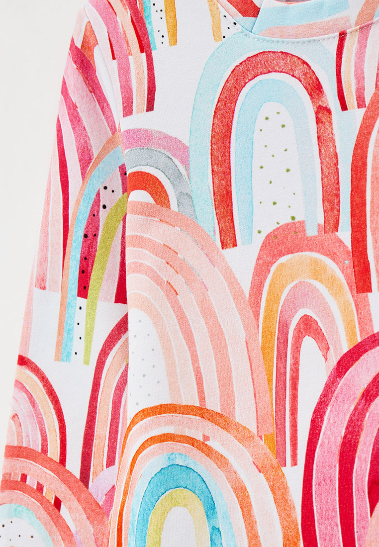 Платье Ete Children 1112012418 - фото 3