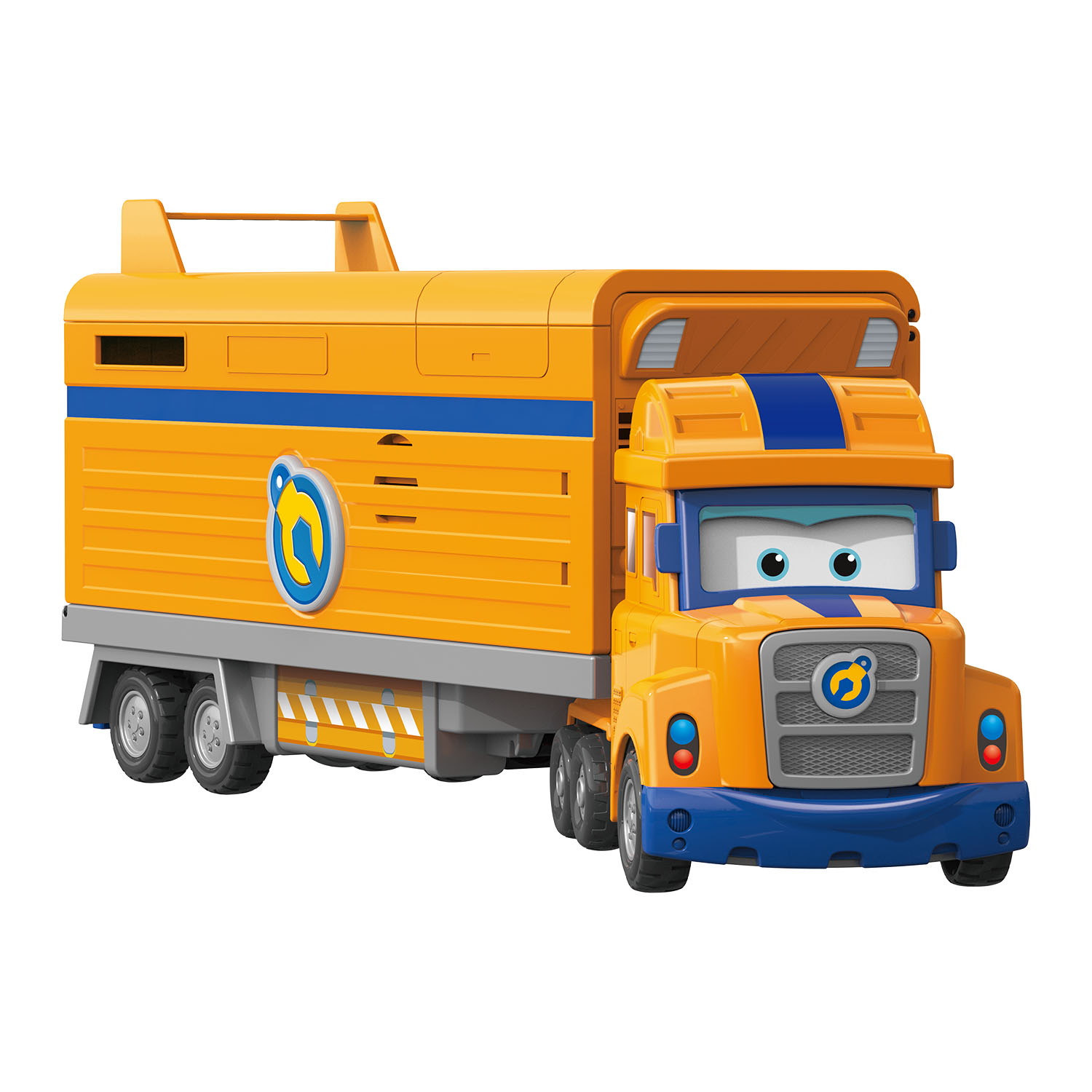 Игровой набор Super Wings Марти - фото 2