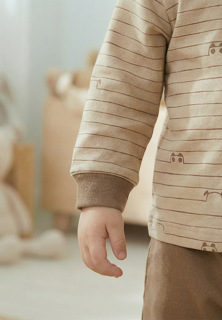 Комплект YOULALA 6518201116 - фото 6