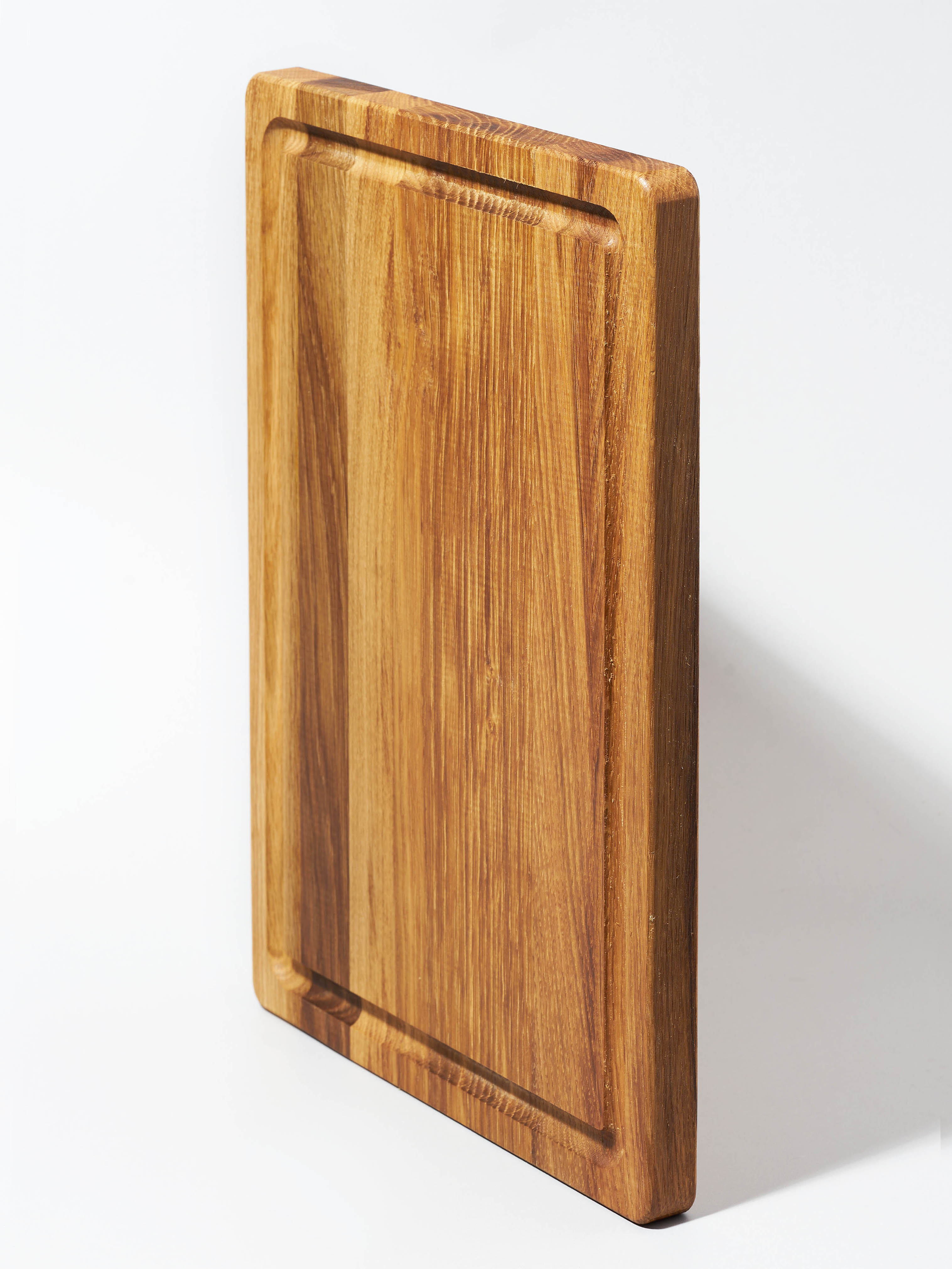 Доска разделочная Plates and More деревянная - фото 3