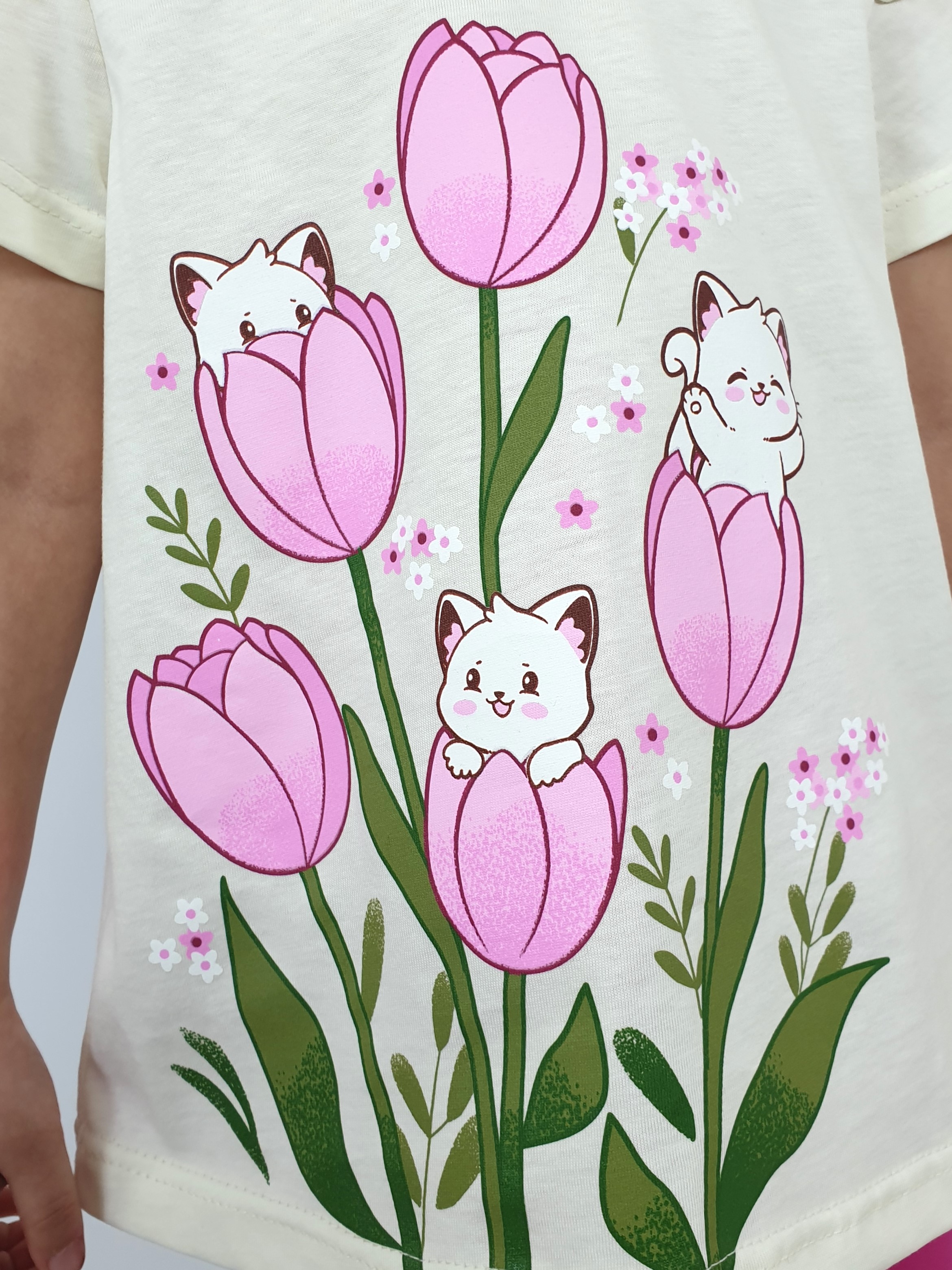 Костюм Luneva 02-154-3. - фото 9