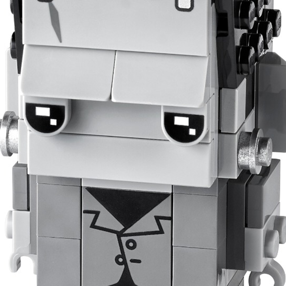 Конструктор LEGO BrickHeadz Набор Франкенштейн 40422 219 дет. - фото 3