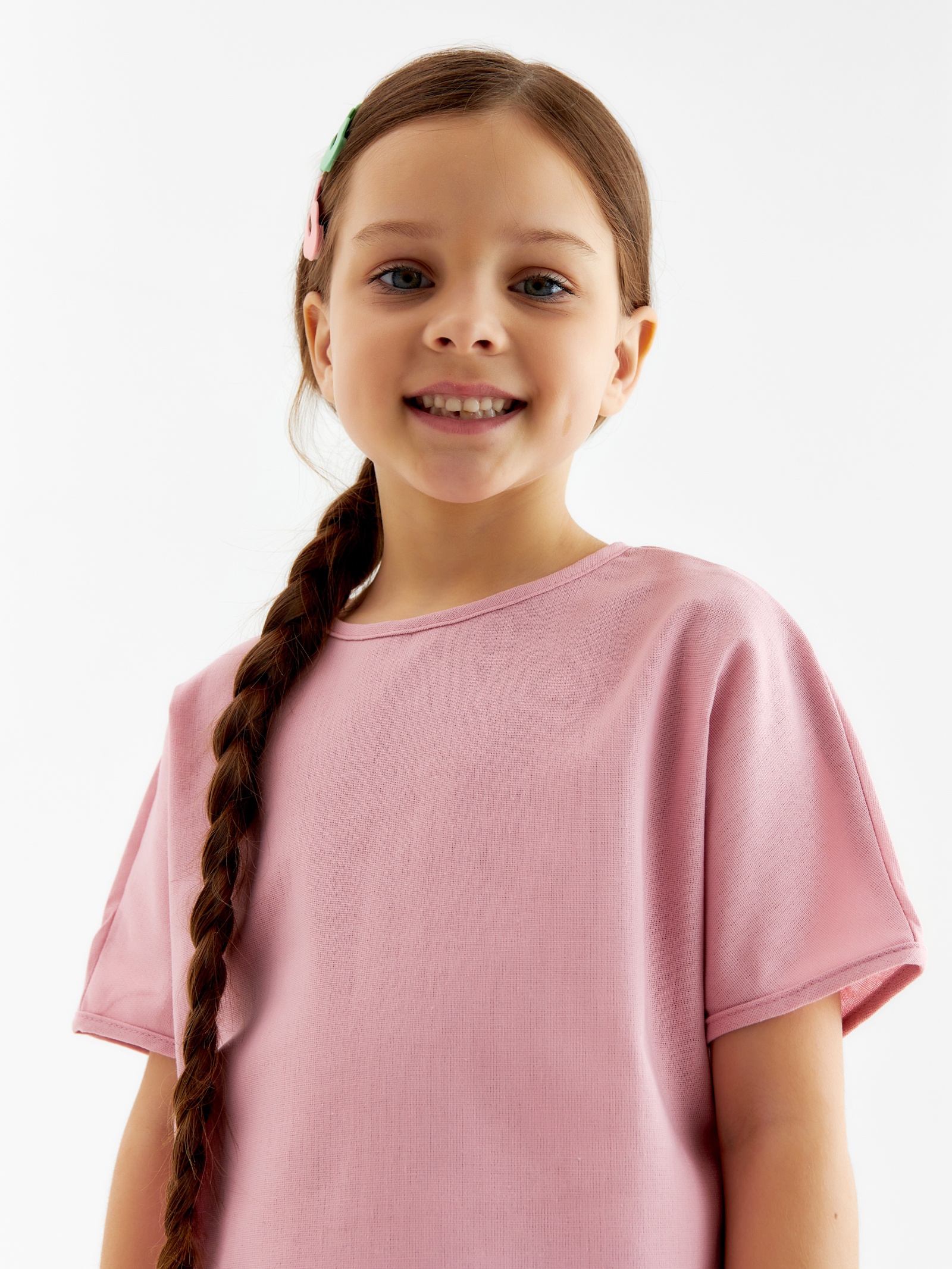 Футболка Minaku 10616953 - фото 2