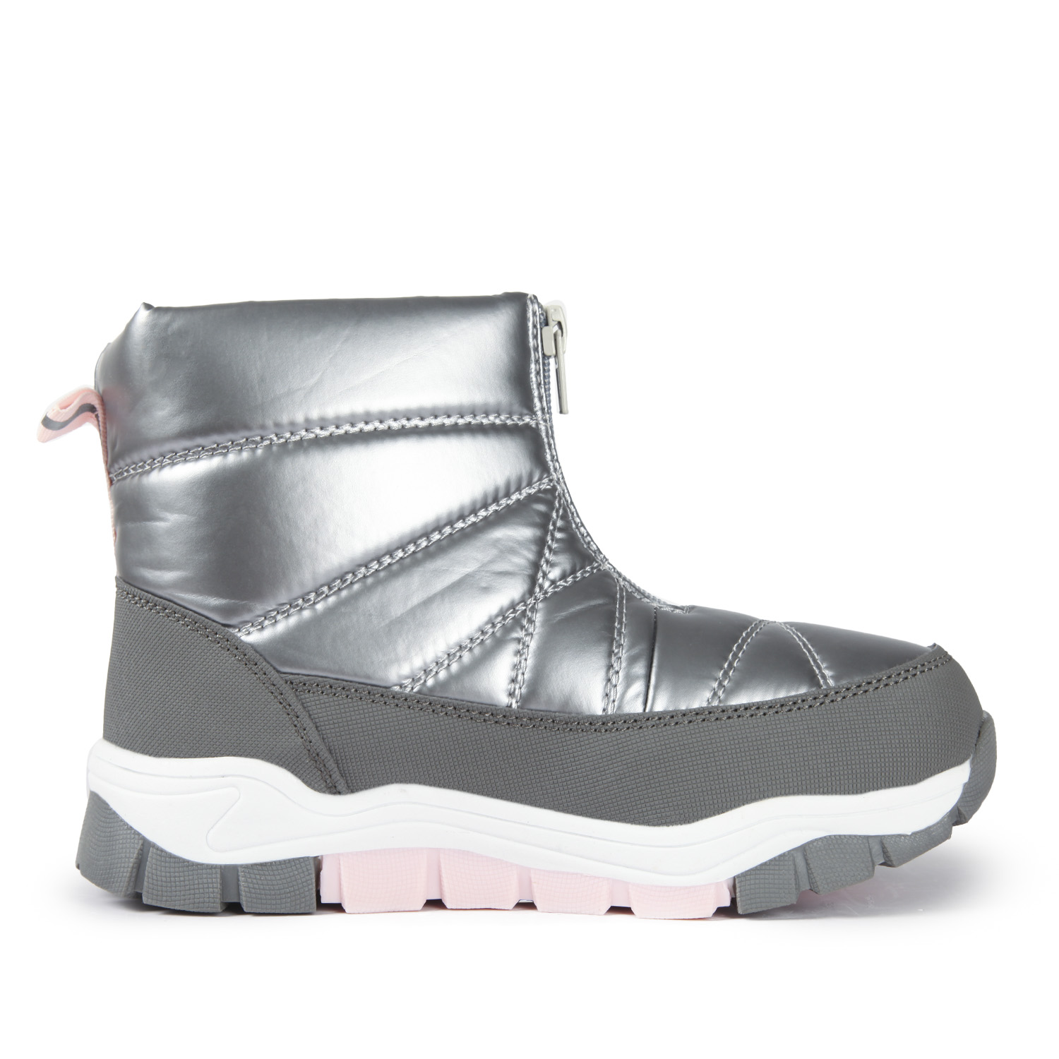 Дутики Frosterra W22WFtgSB-441-SG - фото 2