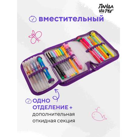 Пенал книжка ПАНДАРОГ