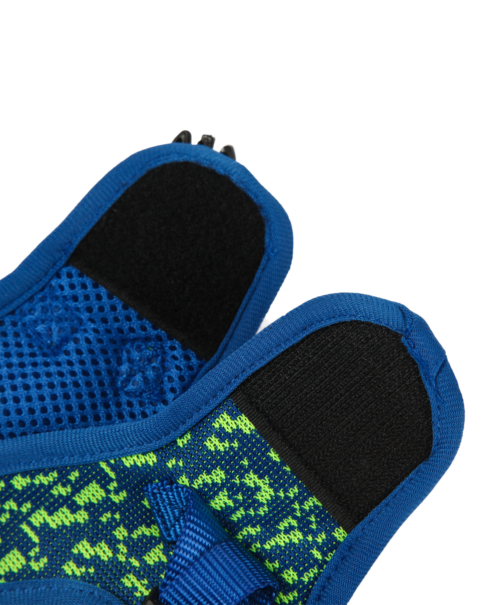 Шлейка-жилетка для собак Barbaks Рябь S - фото 3