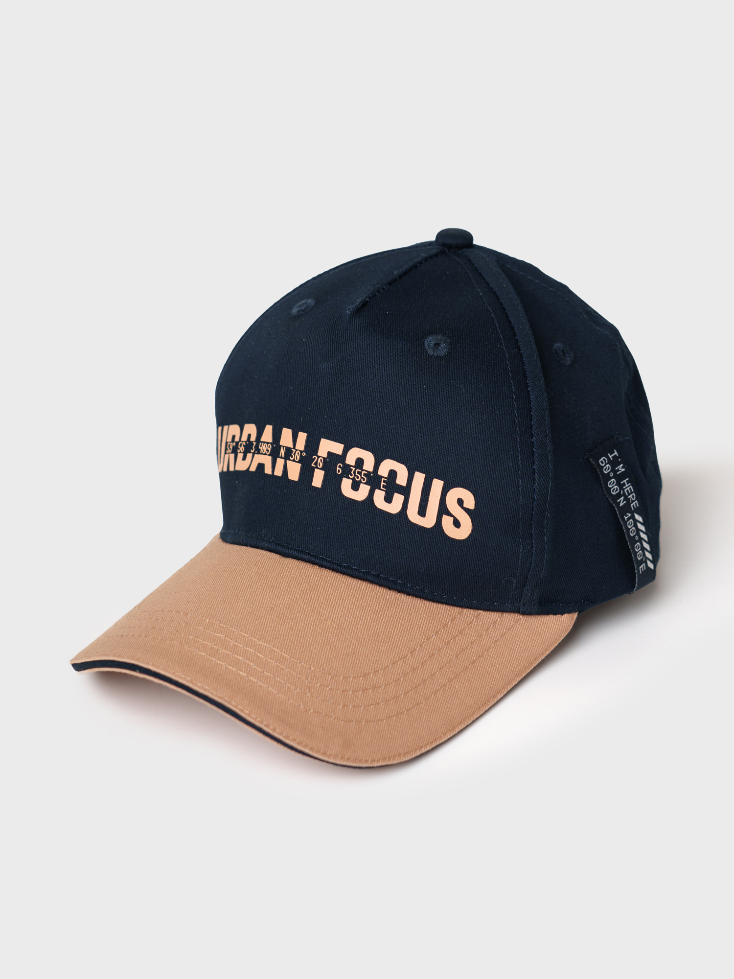 Бейсболка PlayToday 12611442 - фото 5