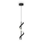 Подвесной светильник FREYA Helix