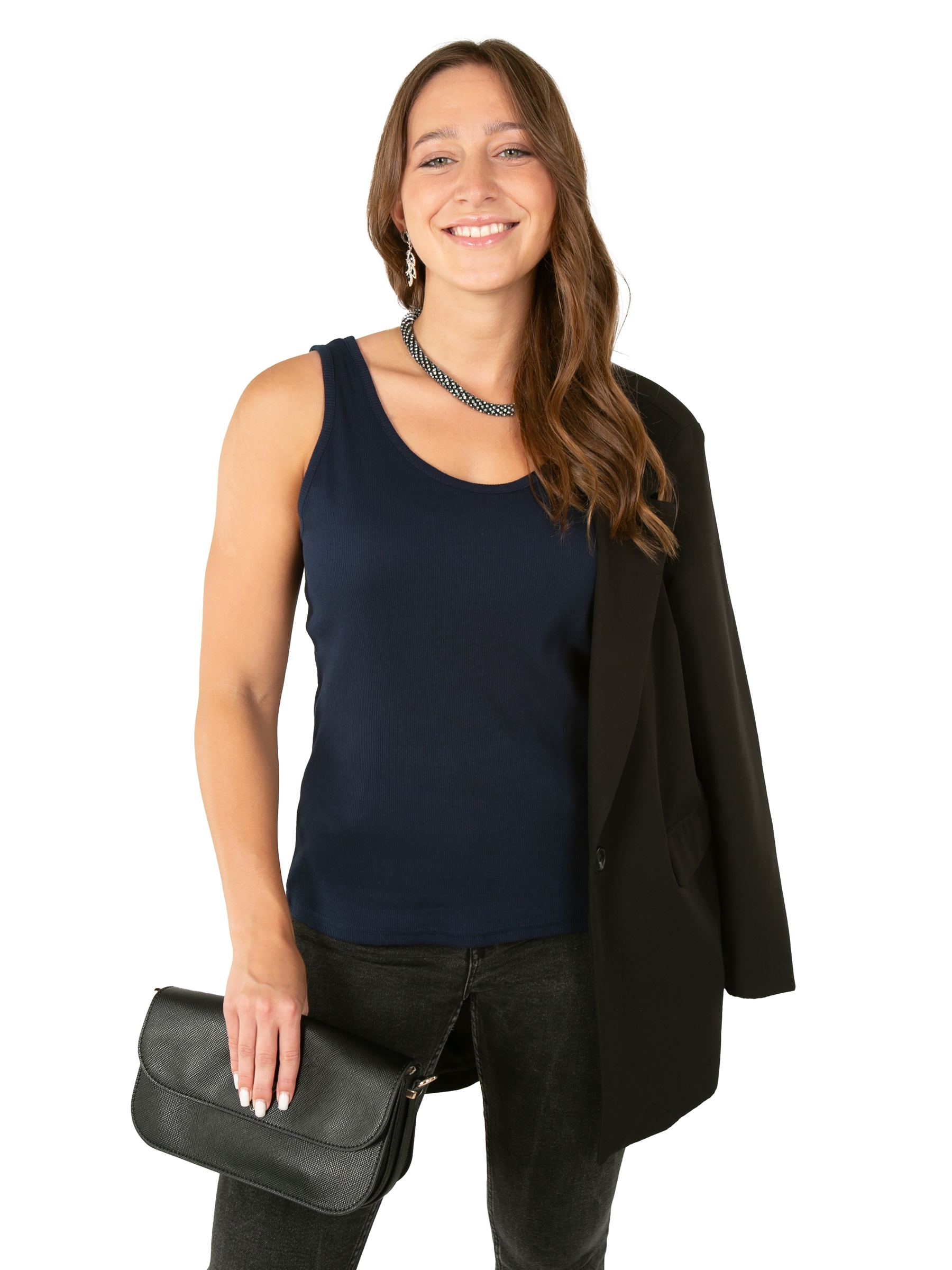 Майка N.O.A. 31906-2 - фото 3