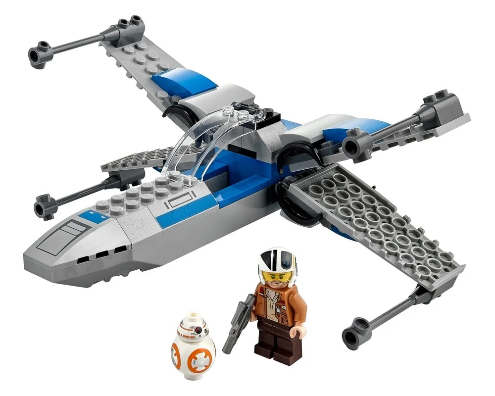 Конструктор LEGO Star Wars 75297 54 дет. - фото 2