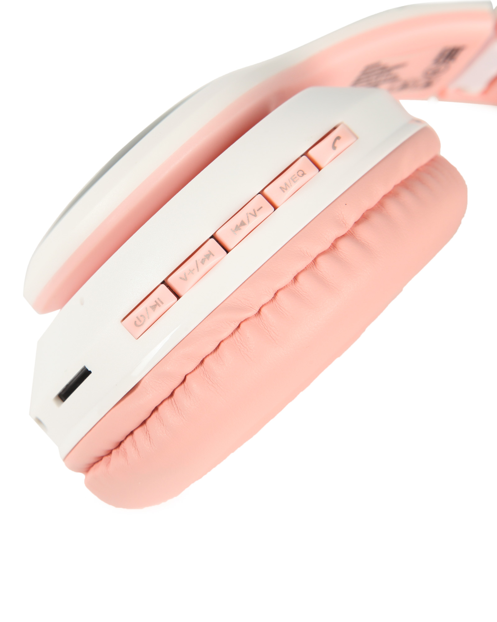 Наушники накладные Attivio Bluetooth - фото 9