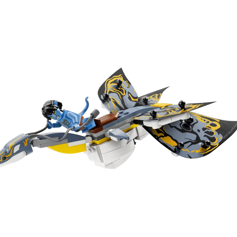 Конструктор LEGO 868 дет. - фото 6