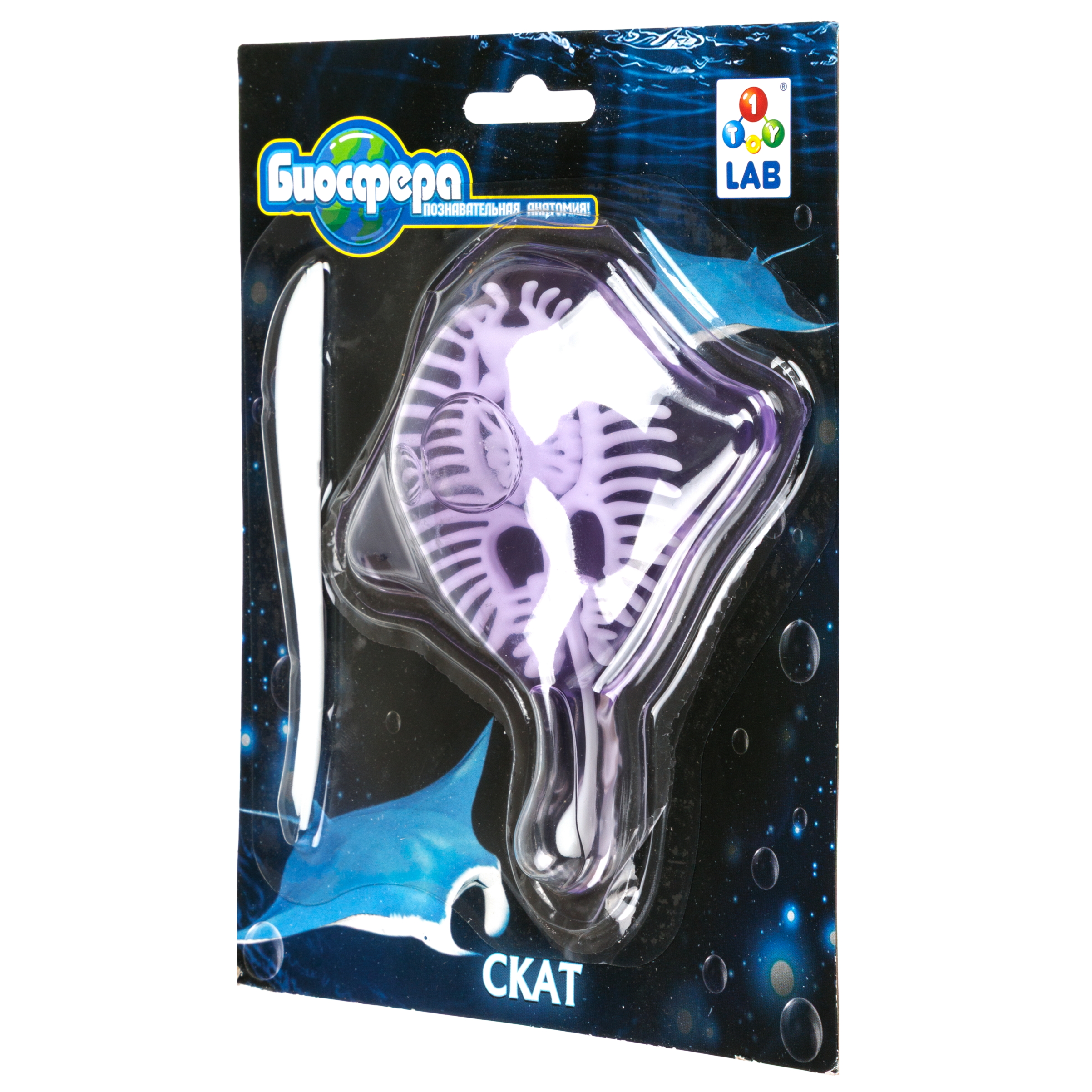 Набор для опытов 1TOY - фото 4